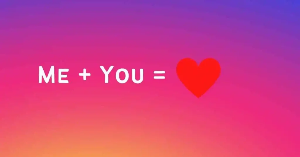 Instagram Bio For Relationship Couples