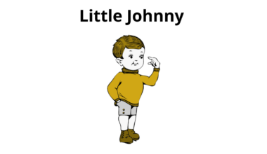 125+ Great and Funny Little Johnny Jokes - Try Not to Laugh