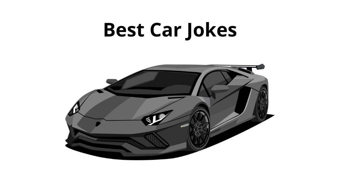 Best Car Jokes